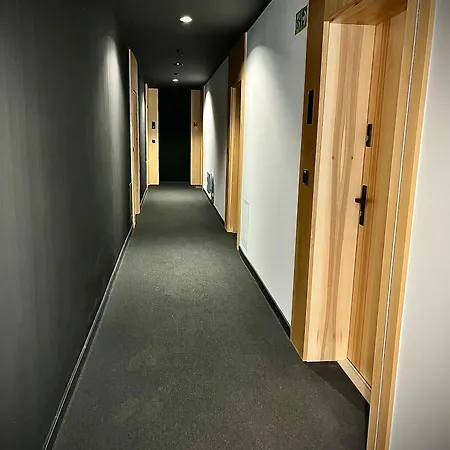 Horizon Park Lux Apartment Boszkowo Exterior photo