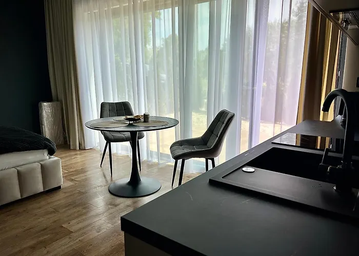 Horizon Park Lux