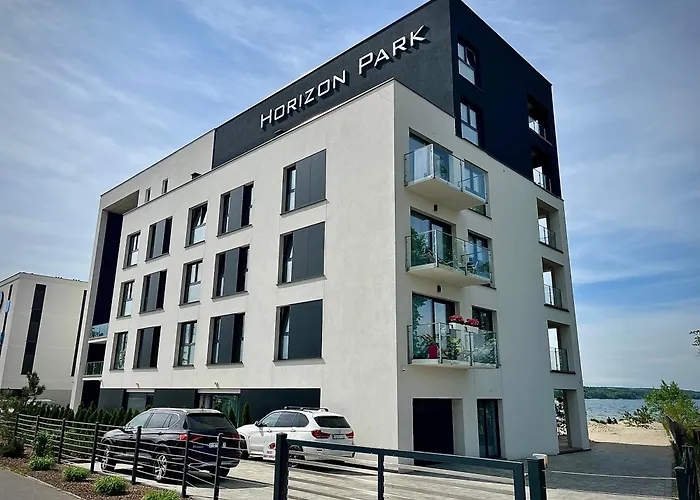 Horizon Park Lux