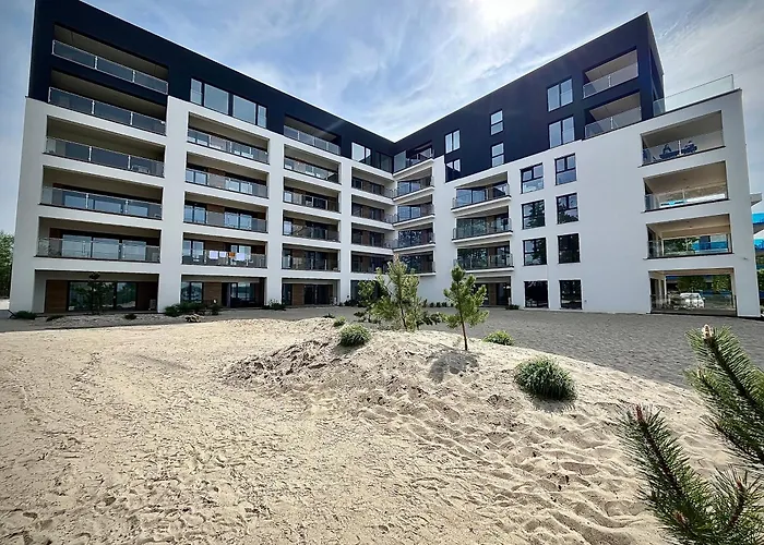 Horizon Park Lux