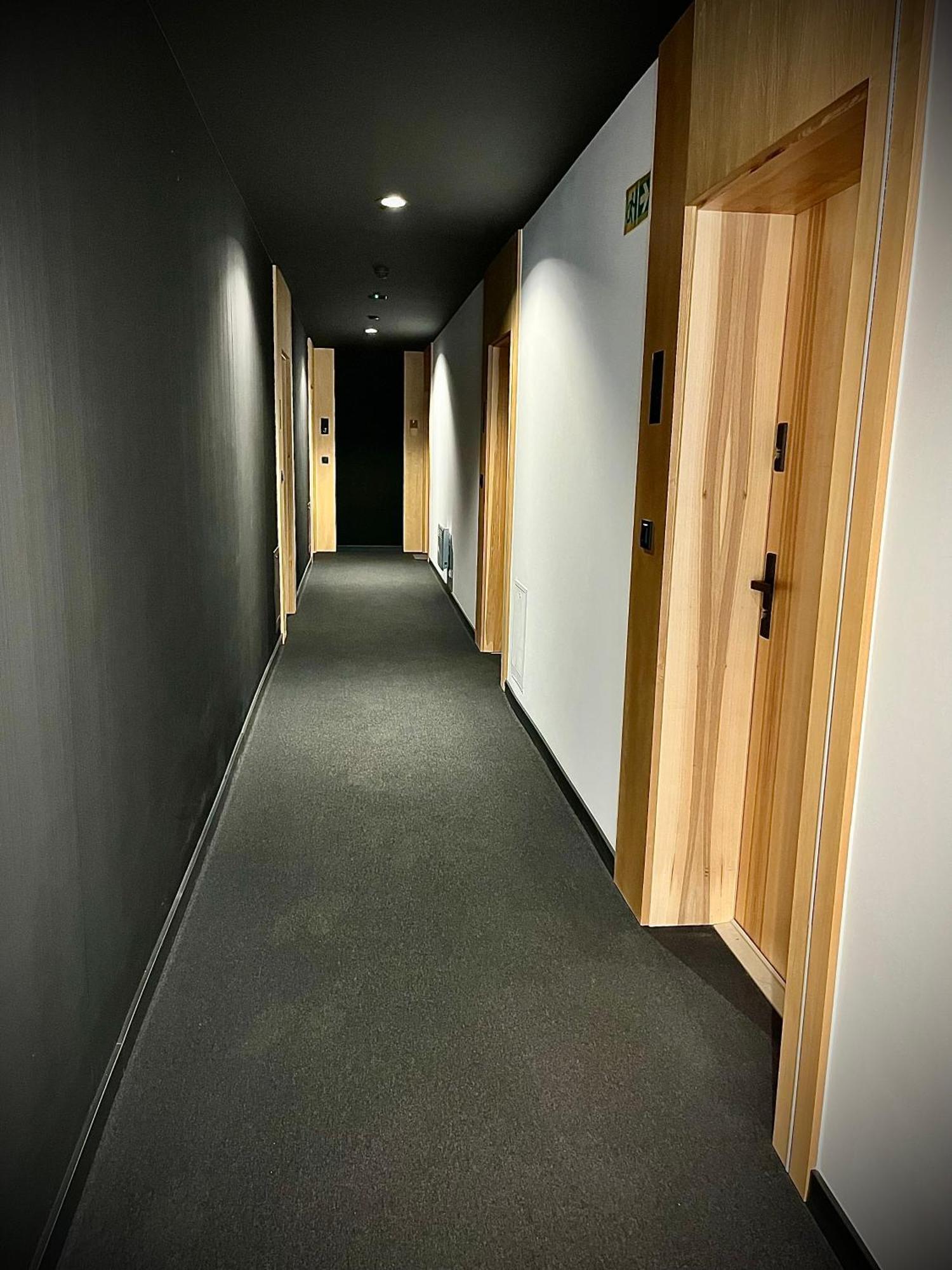 Horizon Park Lux Boszkowo