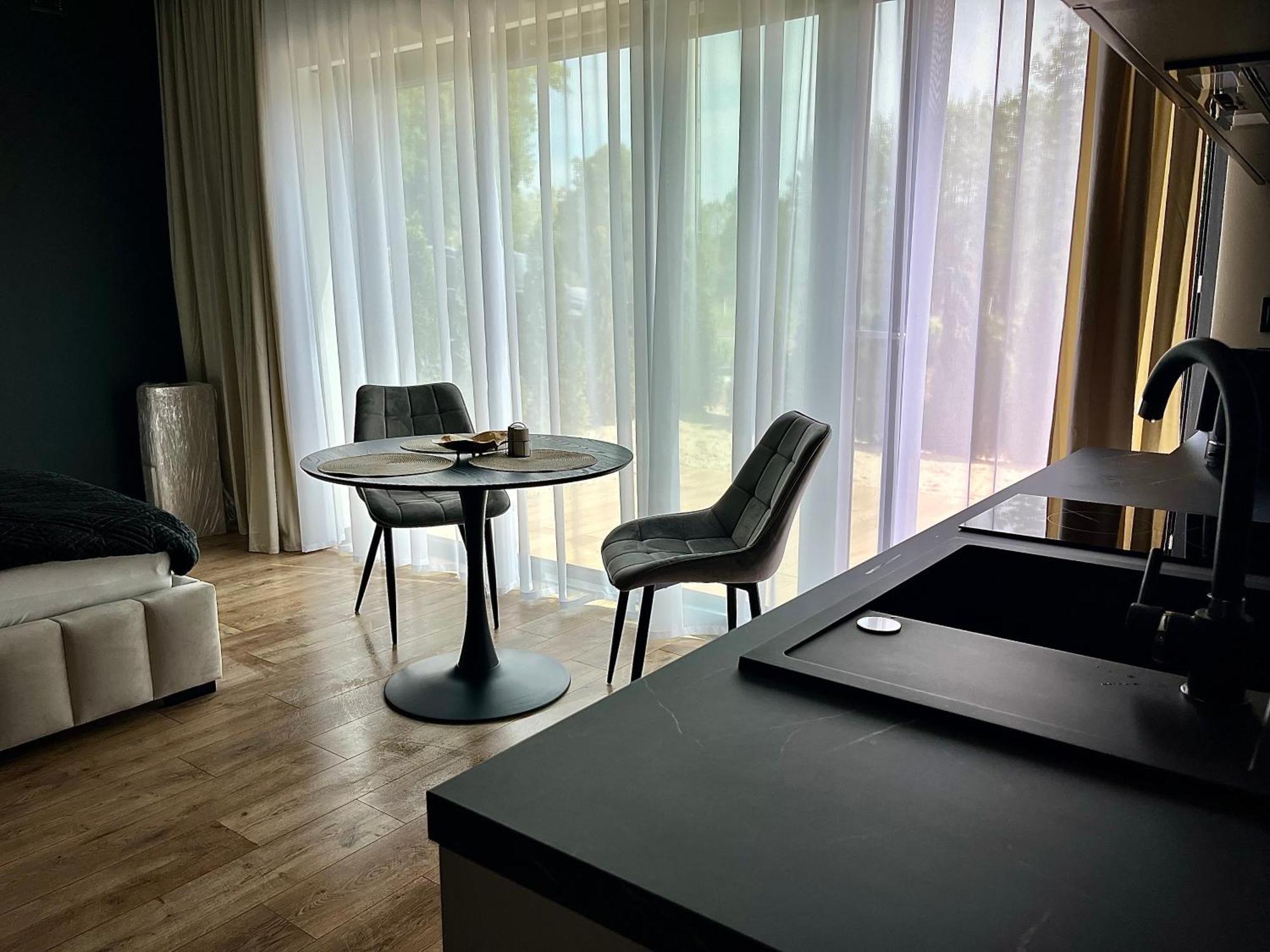Horizon Park Lux Apartmán