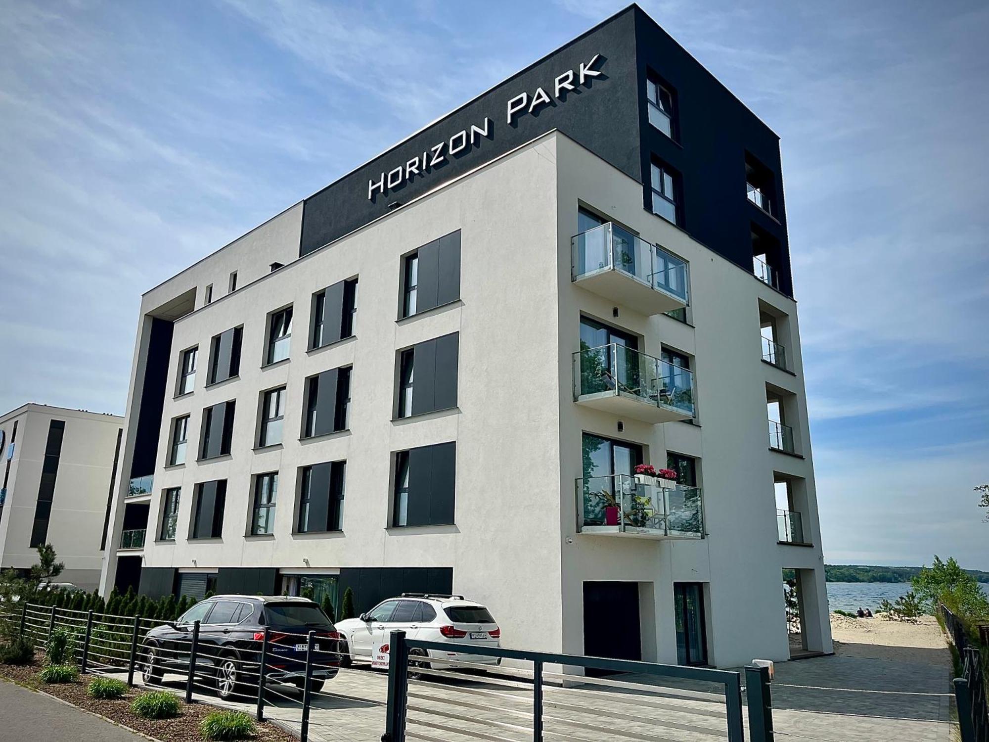 Horizon Park Lux