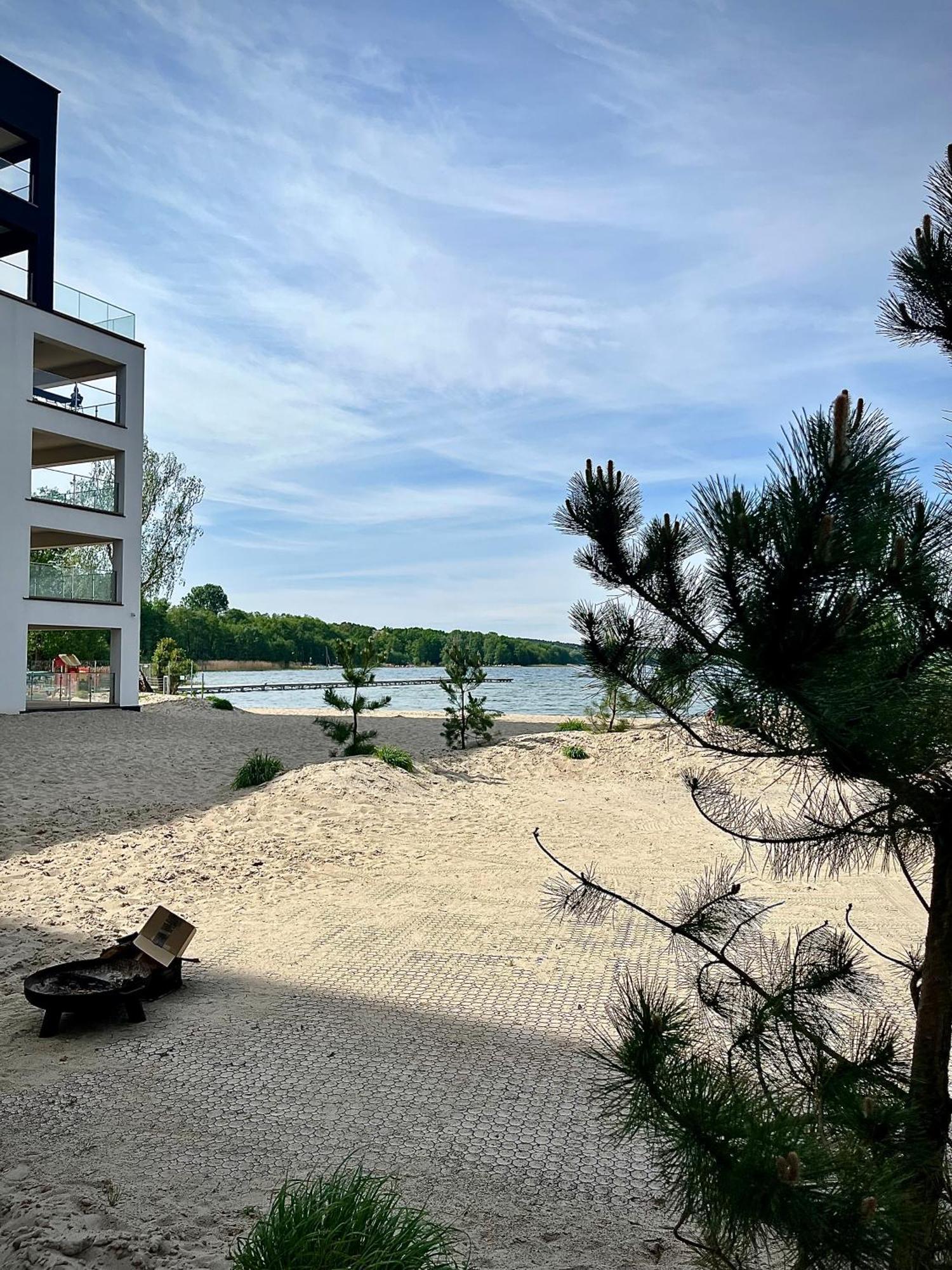 Horizon Park Lux *