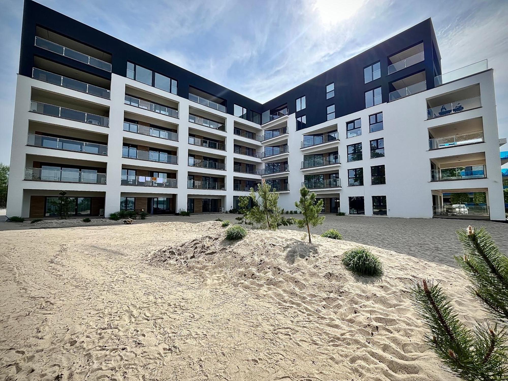 Horizon Park Lux Apartment