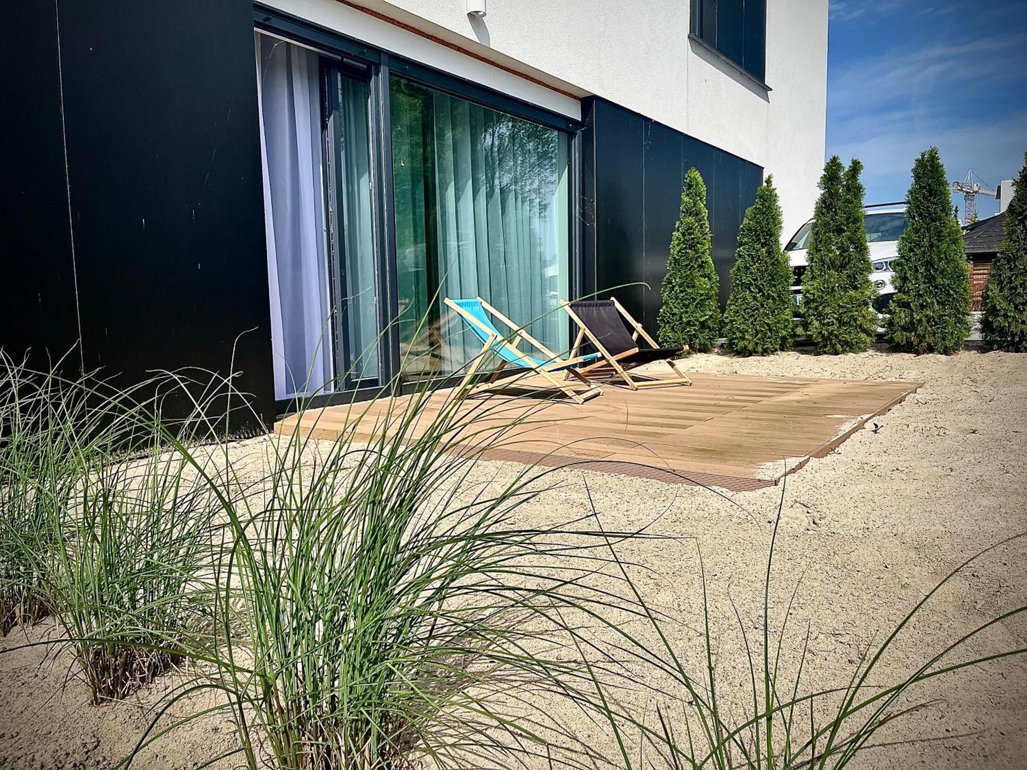 Apartment Horizon Park Lux *